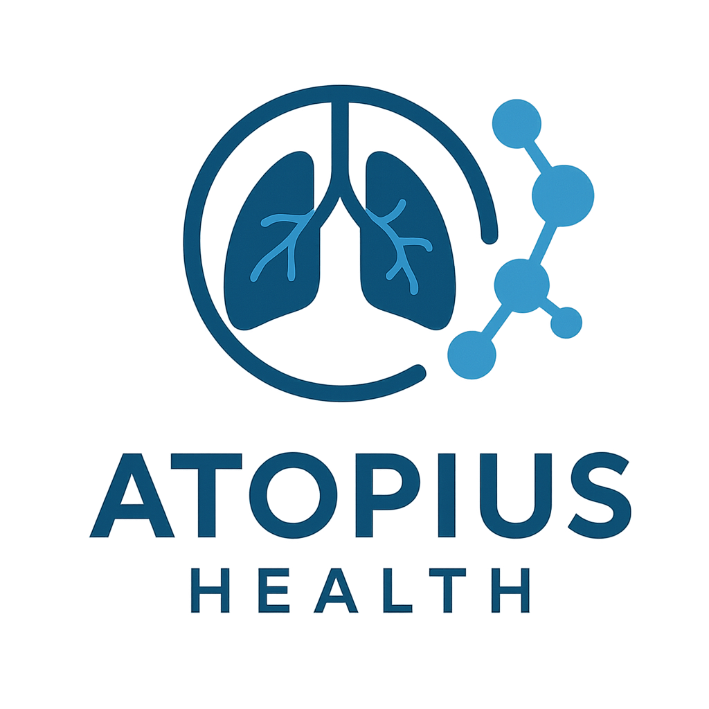 Atopius Health logo